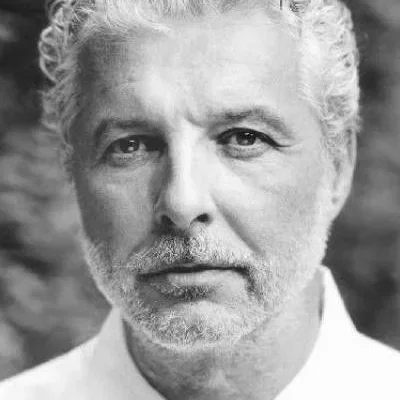  André Heller