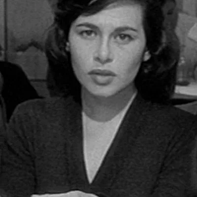  Sylviane Aisenstein
