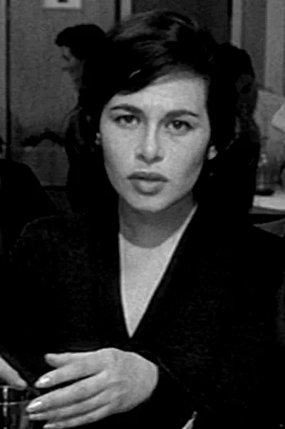  Sylviane Aisenstein