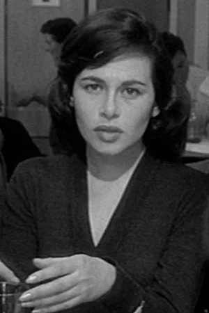 Photo de  Sylviane Aisenstein