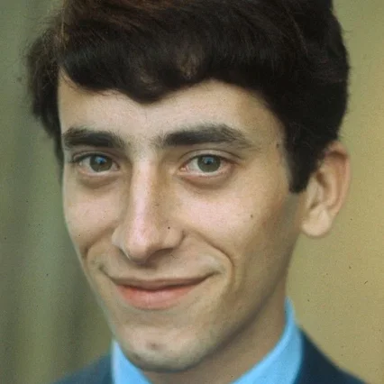  Gary Lewis