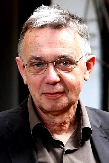  Heinz Emigholz