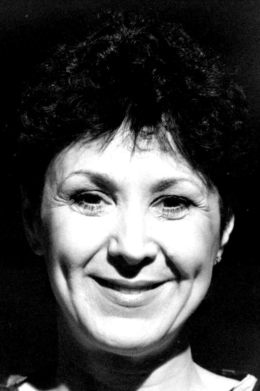  Rita Lafontaine