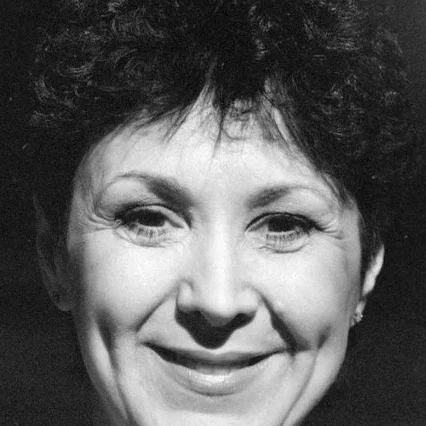  Rita Lafontaine