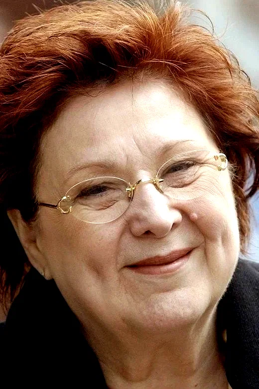  Rita Lafontaine