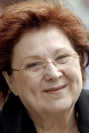  Rita Lafontaine
