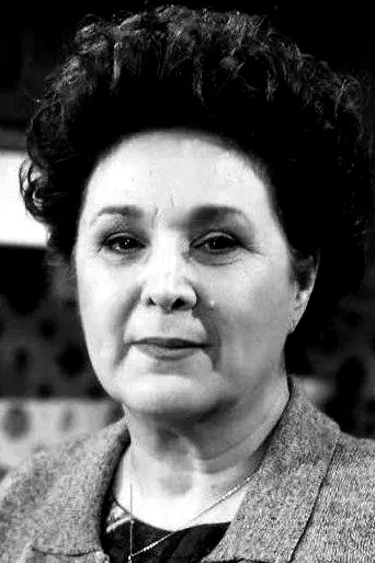  Rita Lafontaine