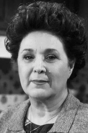  Rita Lafontaine