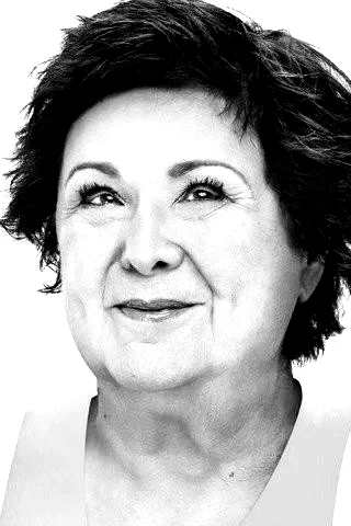  Rita Lafontaine