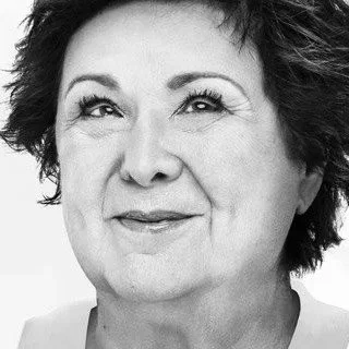  Rita Lafontaine