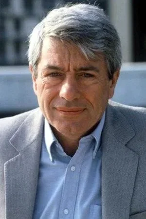  Roger Gicquel