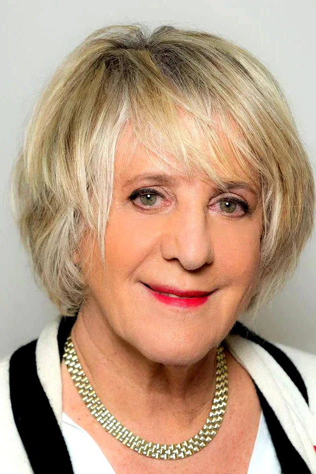  Denise Bombardier