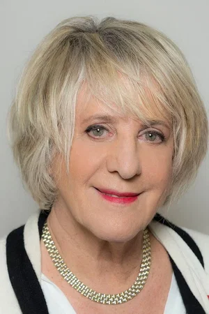  Denise Bombardier photo