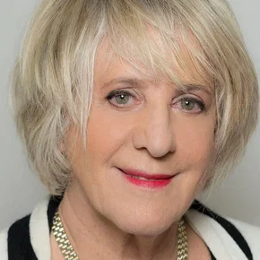 Photo star :  Denise Bombardier