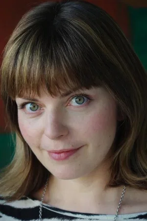  Rebecca Shoichet