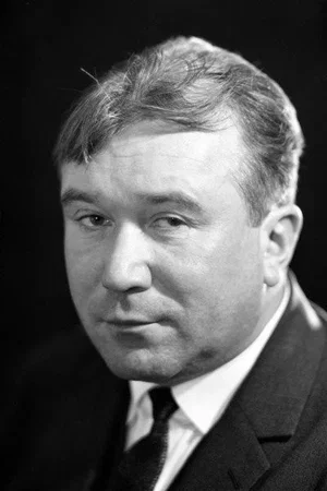  Iouri Medvedev