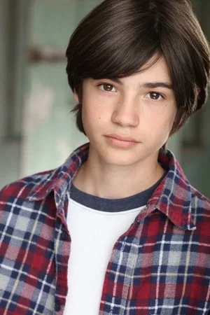  Nathan Blair