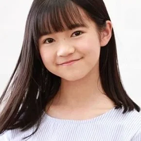 Photo star :  Moe Katsuki