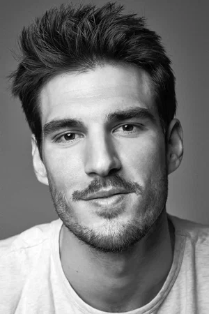  Spencer Zender photo