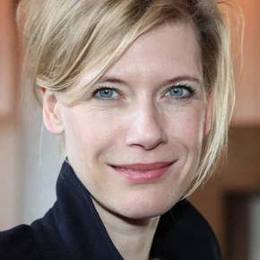 Photo star :  Ina Weisse