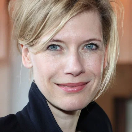  Ina Weisse