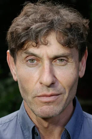 Mark Zak photo