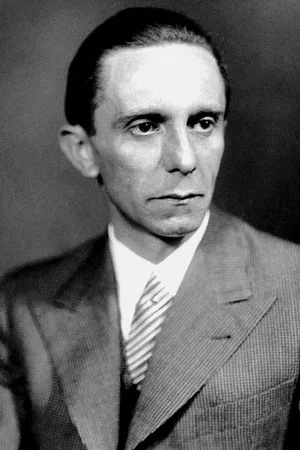  Joseph Goebbels photo