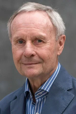 Photo de  Hansjürgen Rosenbauer