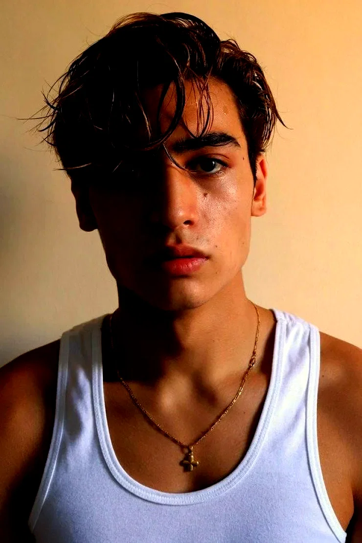  Marco Gallo