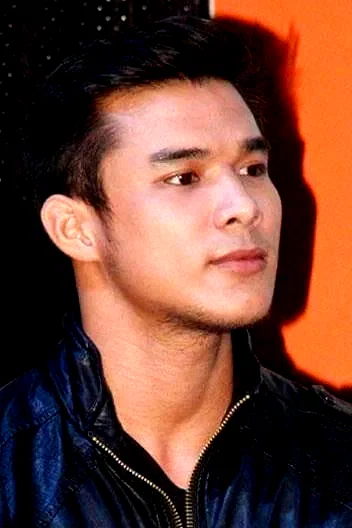  Billy Villeta