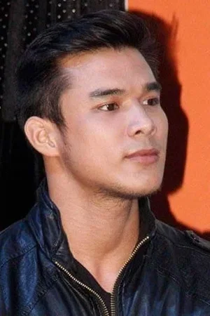  Billy Villeta