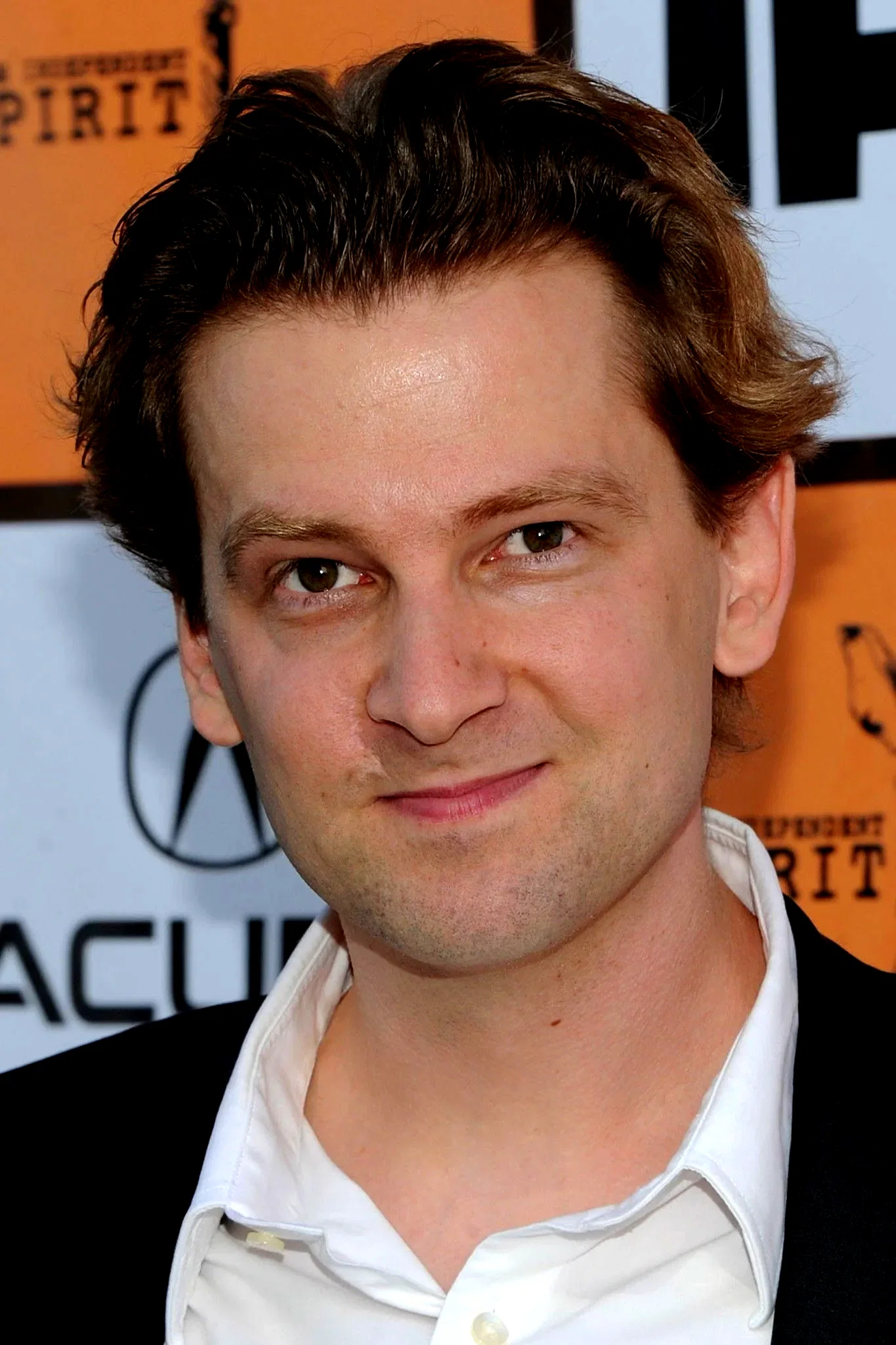 Daniel  Stamm 