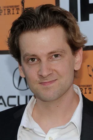 Daniel  Stamm 