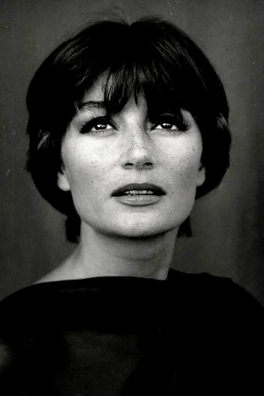 Anouk Aimée