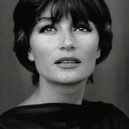Anouk Aimée