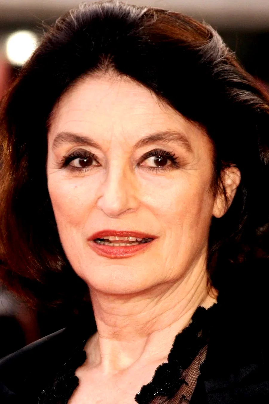 Anouk Aimée