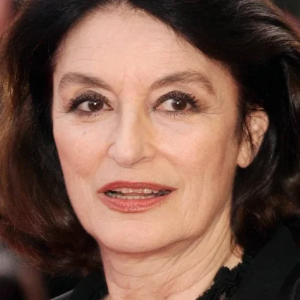 Anouk Aimée