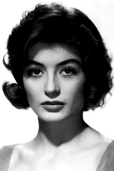 Anouk Aimée