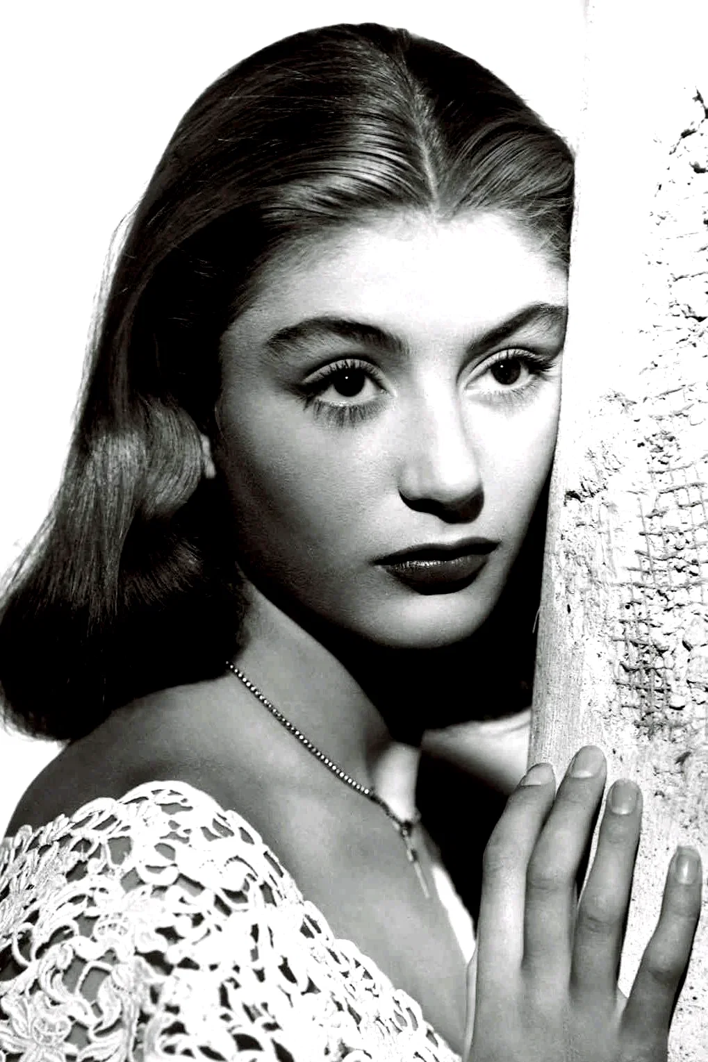 Anouk Aimée