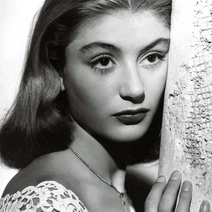 Anouk Aimée