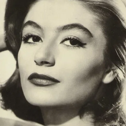 Anouk Aimée