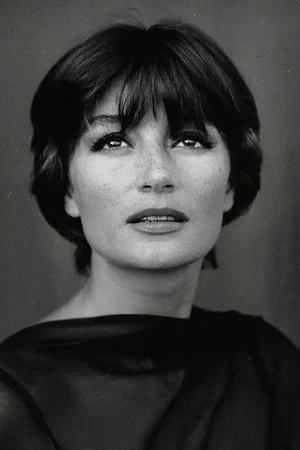 Anouk Aimée photo