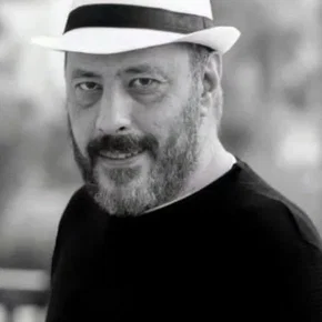 Photo star : Amr Abdel Guelil