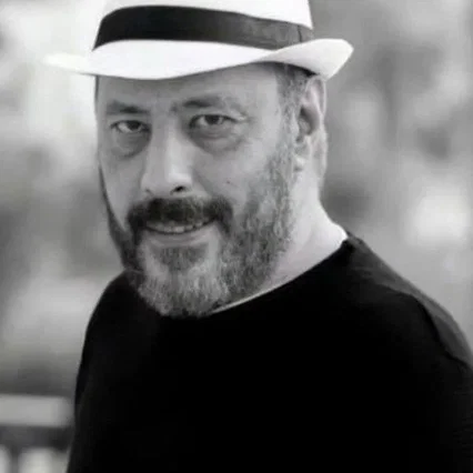Amr Abdel Guelil