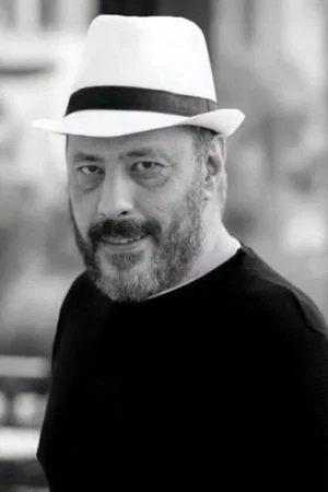 Amr Abdel Guelil photo