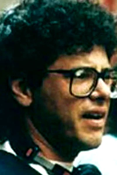  Marc Rocco