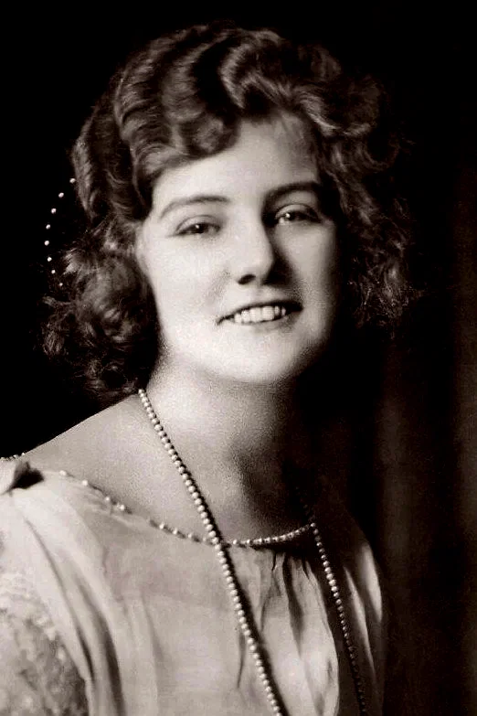 Margaret Leahy