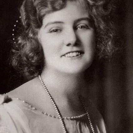 Margaret Leahy