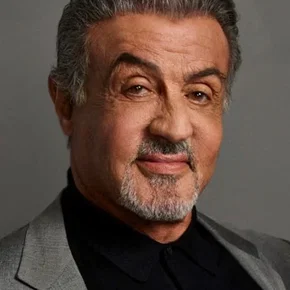 Photo star : Sylvester Stallone