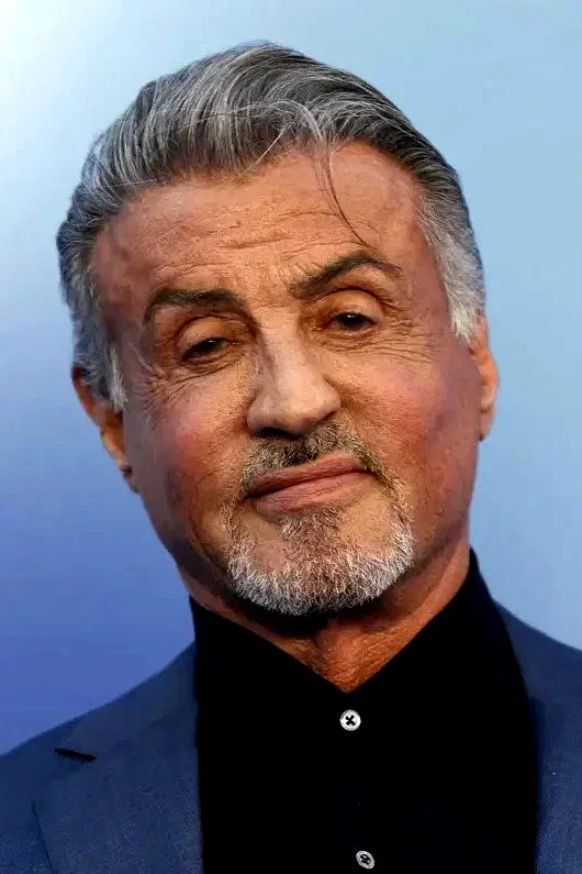 Sylvester Stallone